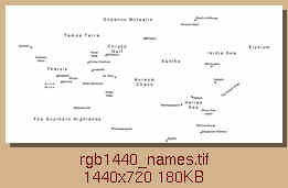 [RGB Mars place names]
