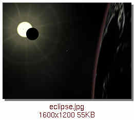 Eclipse