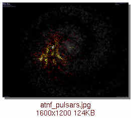 [ATNF pulsar distribution]