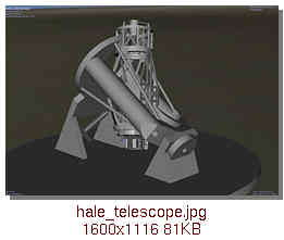 Hale Telescope