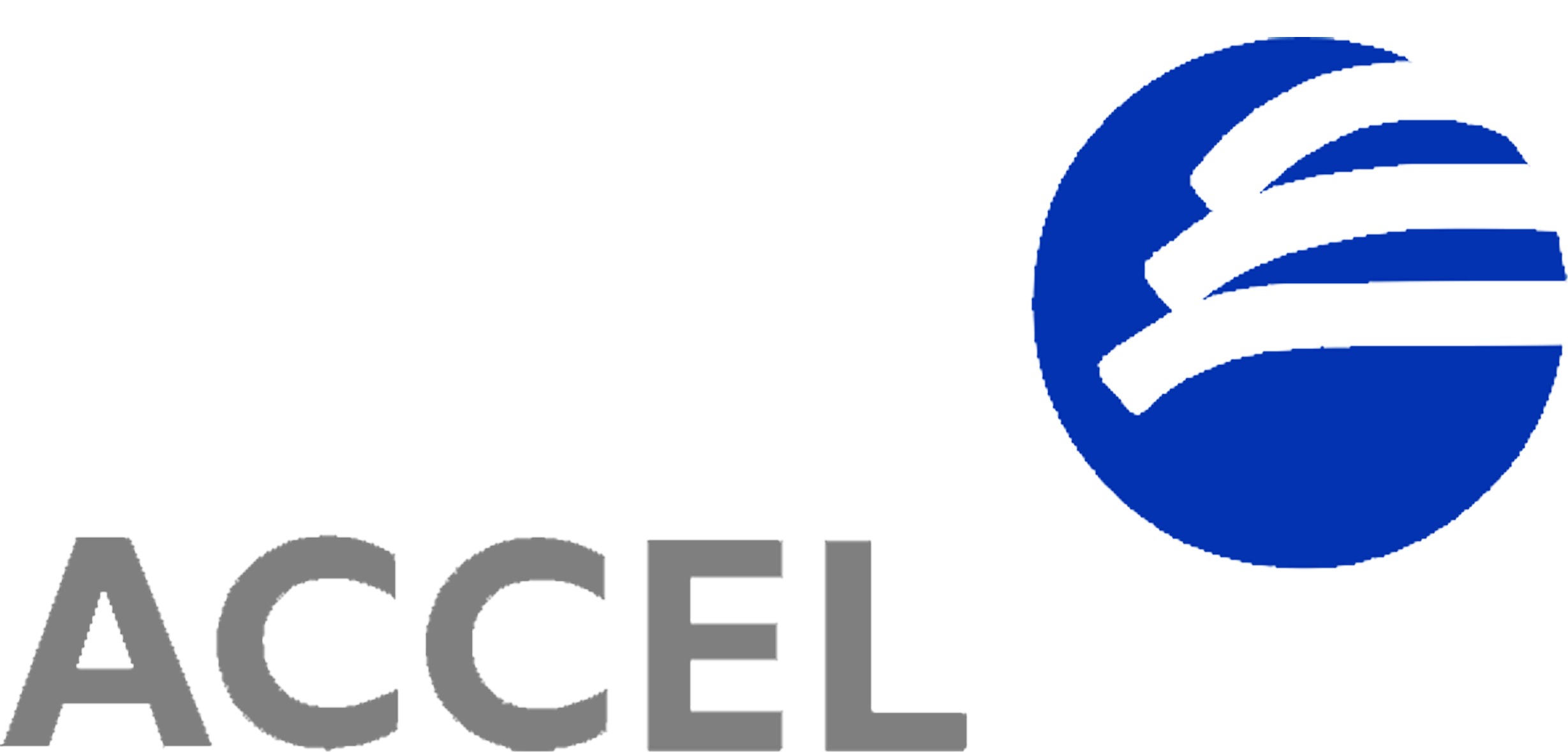 Accel Logo