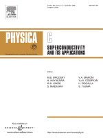 Physica C Logo