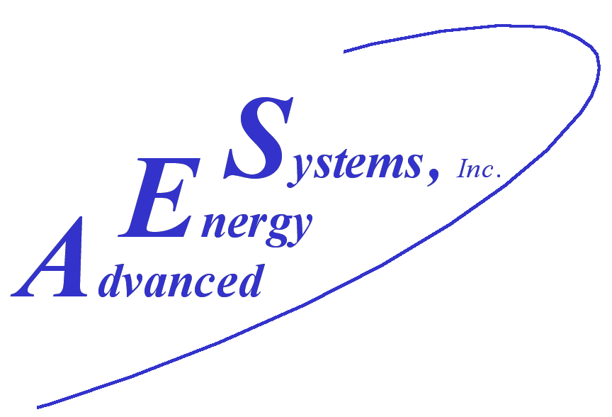 AES Logo