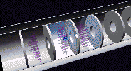 Radio Frequency Cavity