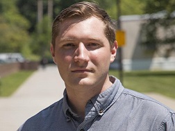 Alex Adams