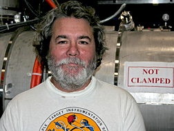Jerry Codner