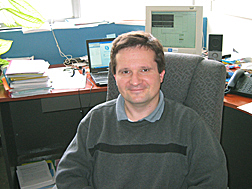 Csaba Csaki