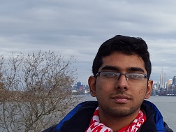 Abhisek Datta