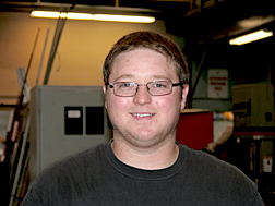 Edwin Foster
