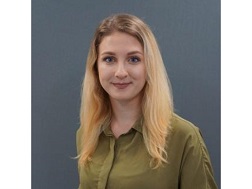 Sarah Geer