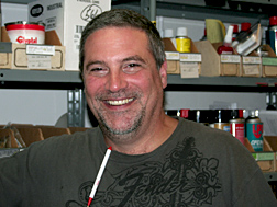 Steve Hubble