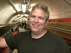 Brent Johnson