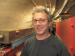 John Stilwell