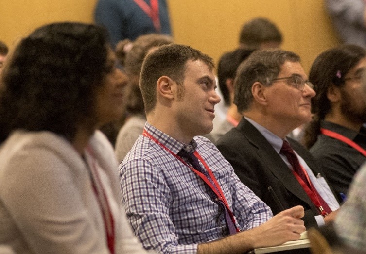 Participants of 2019 CHESS Users meeting