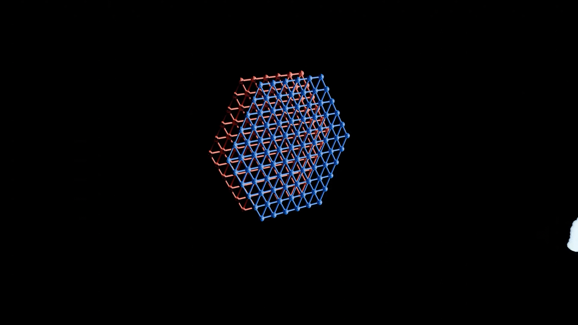 Ultrafast electron diffraction in action
