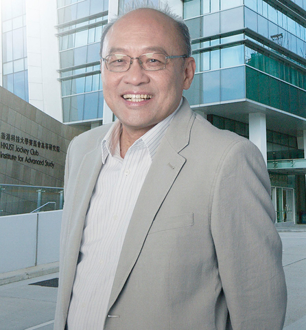 Henry Tye