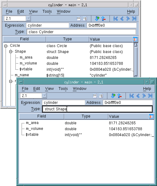 Using C++