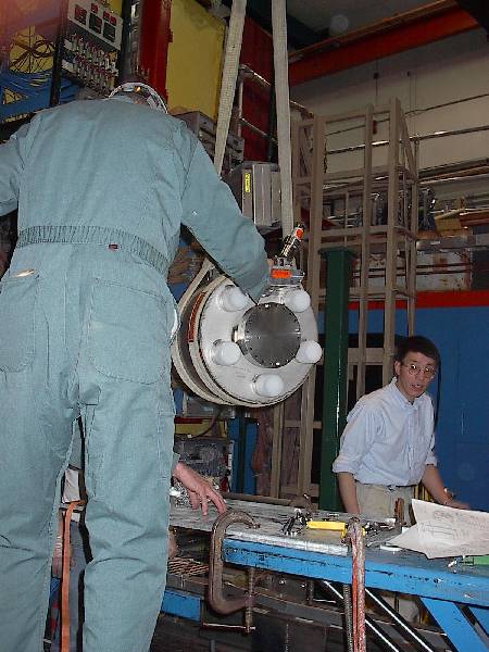 Original image