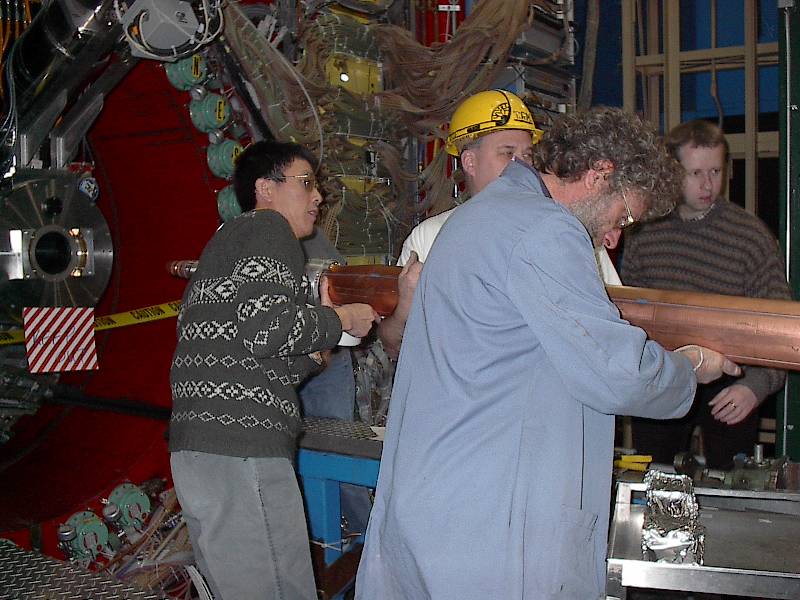 Original image
