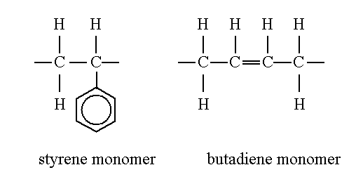 monomers