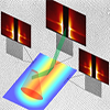 laser annealing