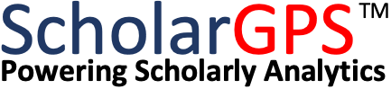 ScholarGPS