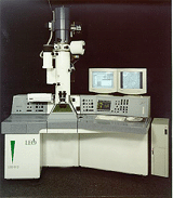 Electron Microscope