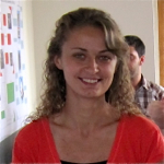 Nadia Shevchuk