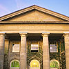 Goldwin Smith Hall