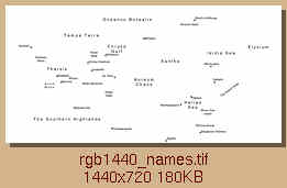 [RGB Mars place names]