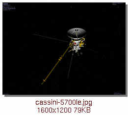 [cassini-5700le]