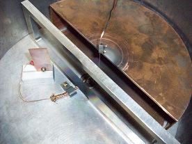 Cyclotron project