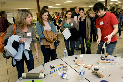 Resource Fair