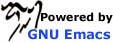 Emacs logo 1